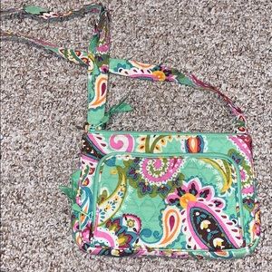 Vera Bradley Crossbody Bag